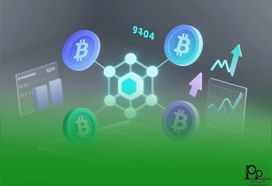 ارزهای دیجیتال